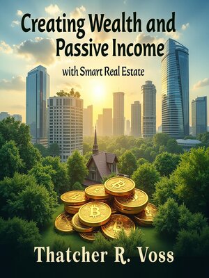 cover image of Creating Wealth and Passive Income with Smart Real Estate